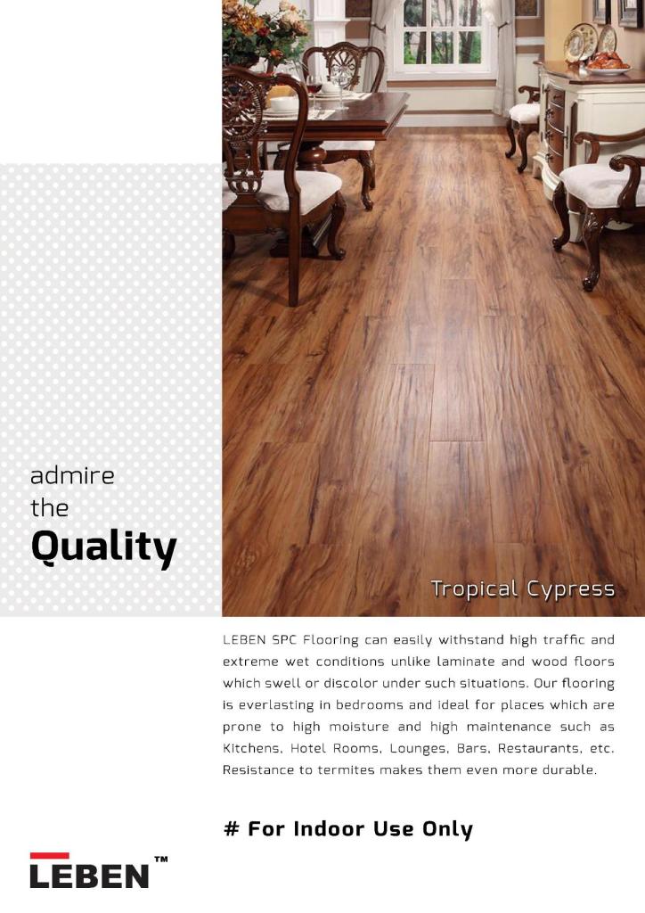 SPC Flooring5